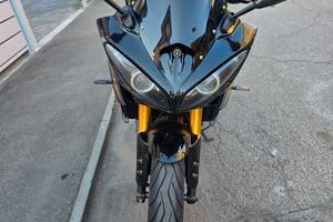 Fazer 800 - Anno 2011- Perfetto stato