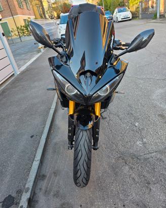 Fazer 800 - Anno 2011- Perfetto stato