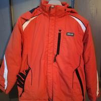 Tuta sci 10-11 anni 140-146cm