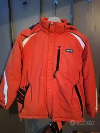 Tuta sci 10-11 anni 140-146cm