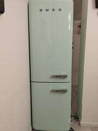 frigorifero Smeg FAB32 non funzionante 