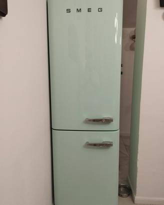 frigorifero Smeg FAB32 non funzionante 