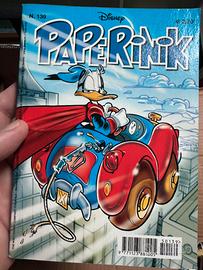 Fumetti Paperinik