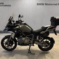 BMW R 1200 GS Abs