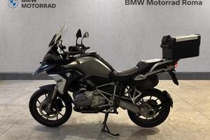 BMW R 1200 GS Abs