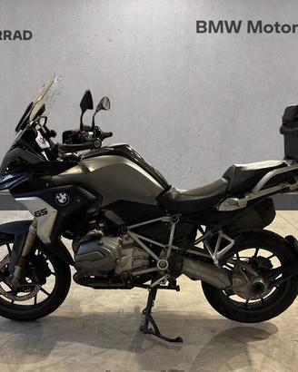 BMW R 1200 GS Abs