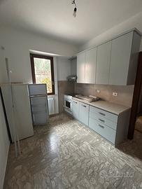 Mini appartamento arredato