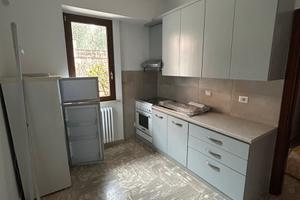 Mini appartamento arredato