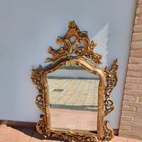 Specchiera d'epoca 