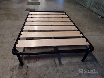 Letto una piazza e mezza /// trasporto 