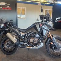 Honda Africa Twin XRV 750