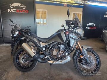 Honda Africa Twin XRV 750