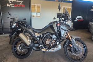 Honda Africa Twin XRV 750