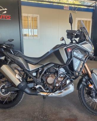 Honda Africa Twin XRV 750