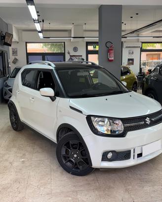 Suzuki Ignis 1.2 Dualjet 4WD All Grip iAdventure