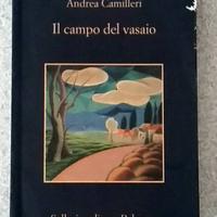 Il Campo del Vasaio - Andrea Camilleri