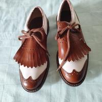 scarpe da golf unisex