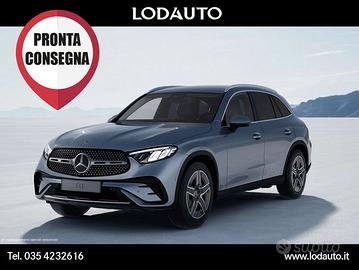 Mercedes-Benz GLC 300 d 4Matic Mild Hybrid AM...
