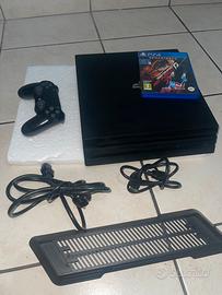 PlayStation 4 Pro 1tb