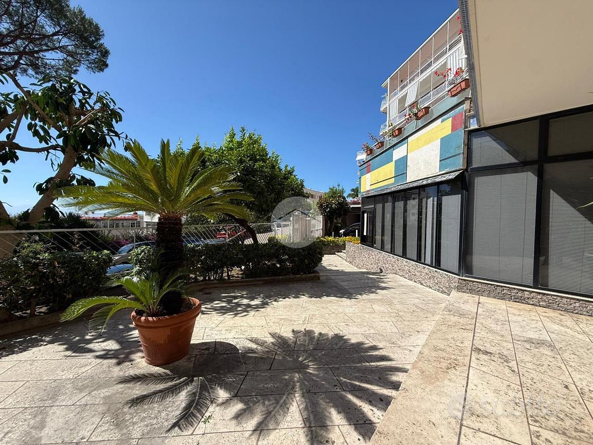 Apartment in Napoli, Villanova di Posillipo, Municipalità 1 - Vista 6