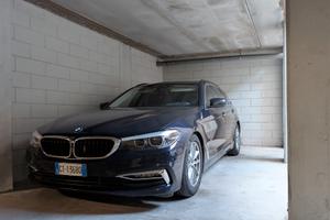 Bmw 530d Touring G31
