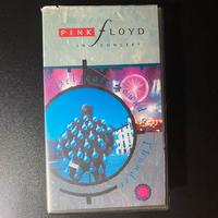 Vhs pink floid