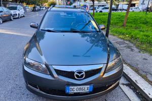 MAZDA 6 SW - TAGLIANDI REGOLARI