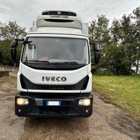 Iveco 190 Frigorifero