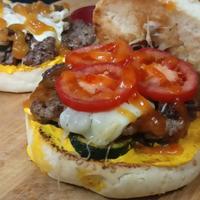 Cameriera di sala/ paninoteca