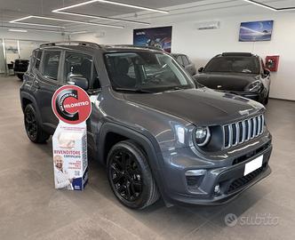 JEEP Renegade 1.5 Turbo T4 E-MHEV 130 CV Summit