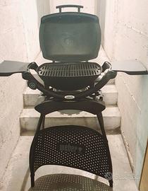 Grill Weber Q1400