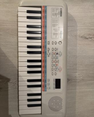 Tastiera yamaha