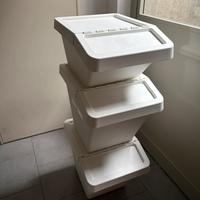 bidoni ikea