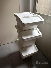 bidoni ikea