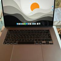 Macbook Air M3 15”