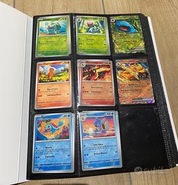 Libro Pokemon - Collezionismo In vendita a Treviso