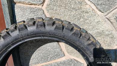 Gomme enduro