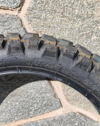 Gomme enduro