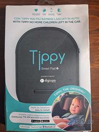 tippy pad smart - dispositivo anti abbandono