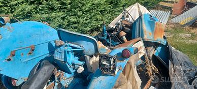 Trattore Ford 3000/2000