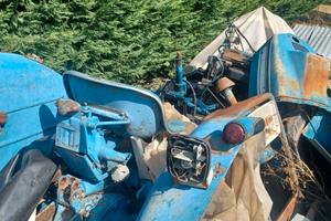 Trattore Ford 3000/2000