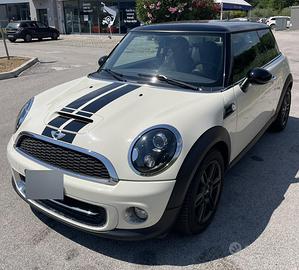 Mini Cooper R56