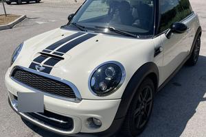 Mini Cooper R56