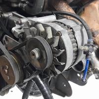 ALTERNATORE LAND ROVER DISCOVERY «I» (1990)