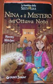 Libro per bambini