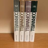 Libri Patricia Cornwell