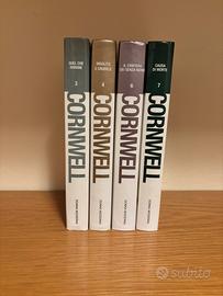 Libri Patricia Cornwell