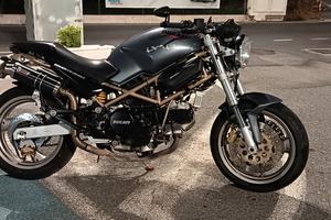 ducati monster 750 del 99