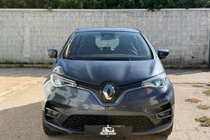 RENAULT ZOE ELETTRICA