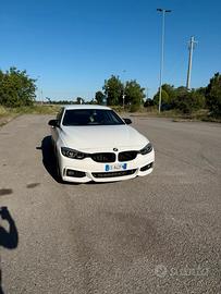 BMW 420D